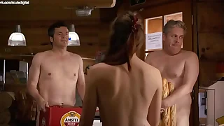 Anne Rats Nude - All Stars 2 Old Stars (NL 2011)